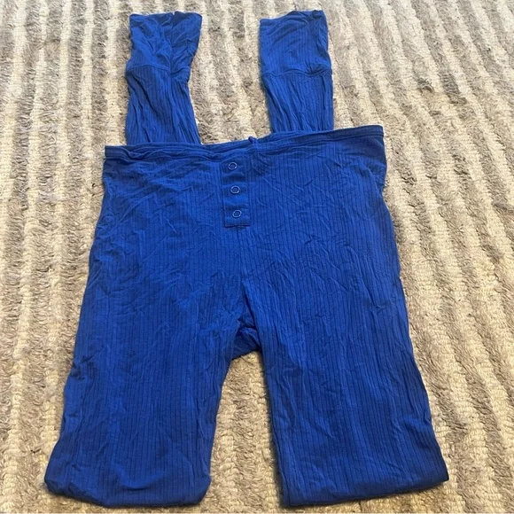 Whipped Long Underwear